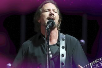 Pearl Jam postpones Indiana concert 'due to illness': 'We wish there was another way around it'