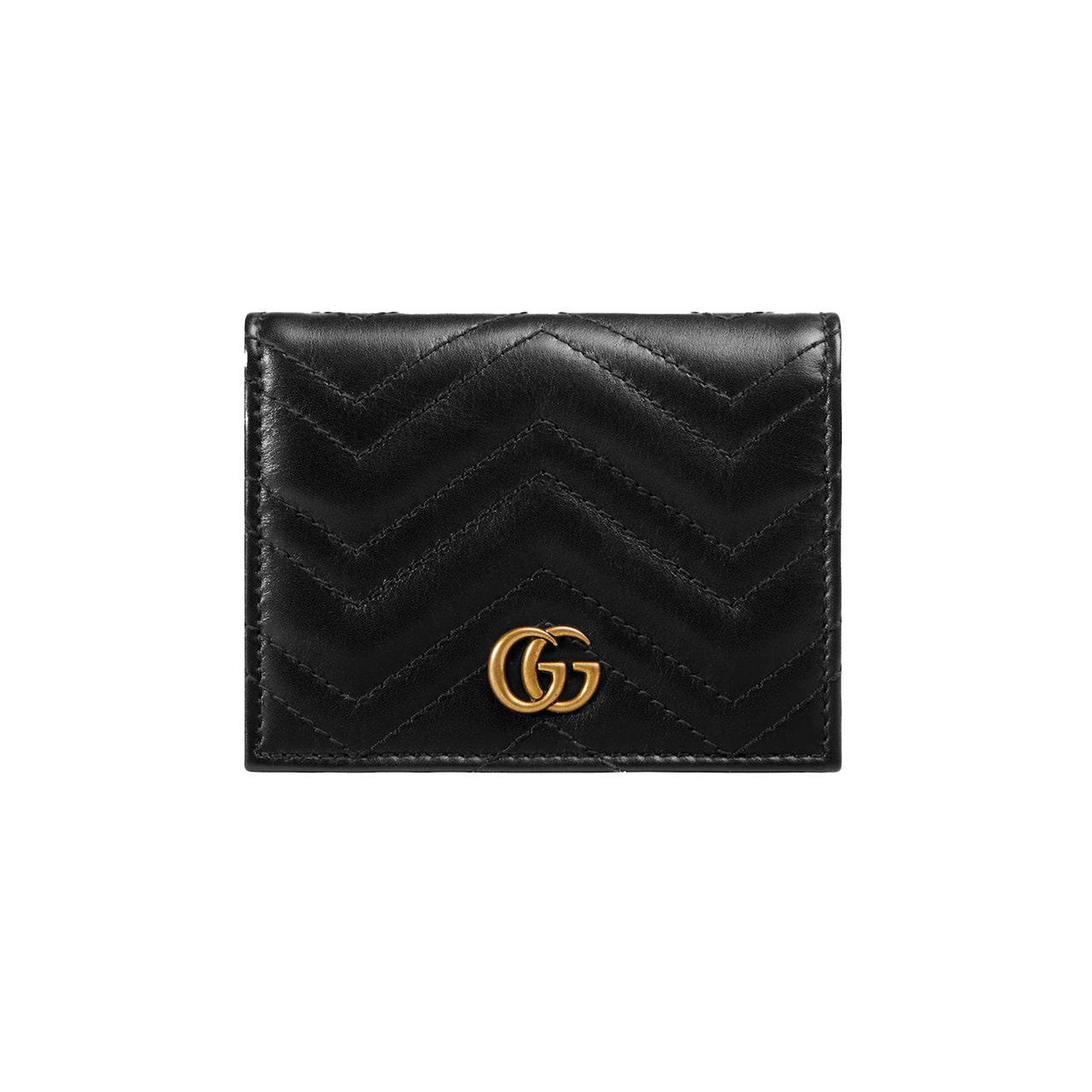 personalisierte geschenke gucci geld beutel schwarz leder geschenk idee xmas