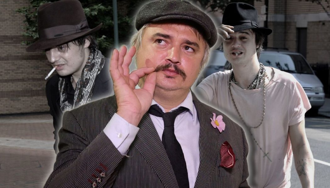 Pete Doherty: Sein neues Leben nach den Drogen-Skandalen