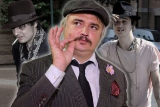 Pete Doherty: Sein neues Leben nach den Drogen-Skandalen