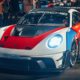 Porsche Reveals the all-new 911 GT3 R rennsport