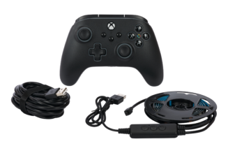 PowerA’s new Xbox controller has an IR blaster for some reason