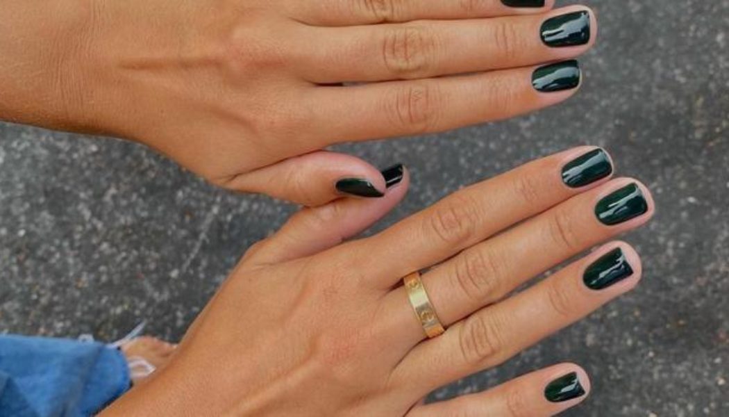 Prediction: These 5 Chic Nail Trends That Will Be Everywhere This Winter