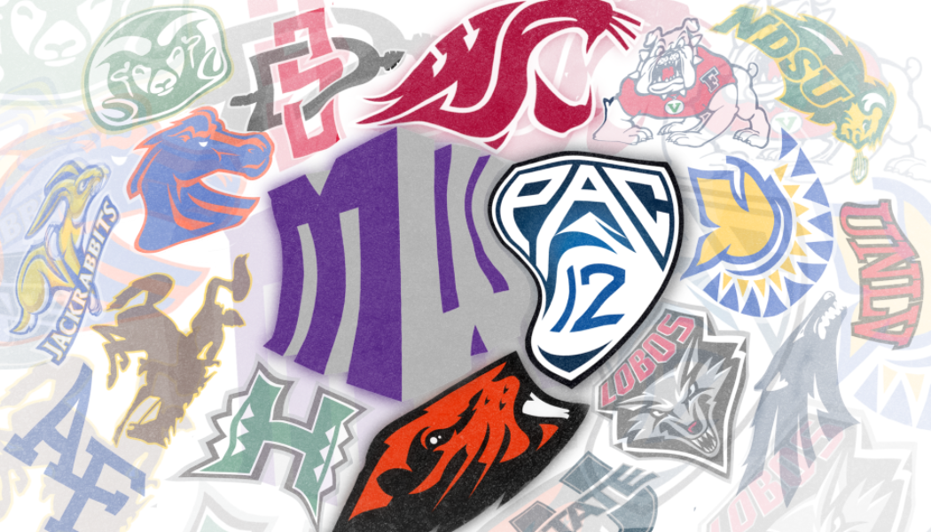 Promotion/relegation in college football? Game-changing idea could help save Pac-12