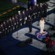 Queen Latifah Shines With National Anthem At MetLife Stadium