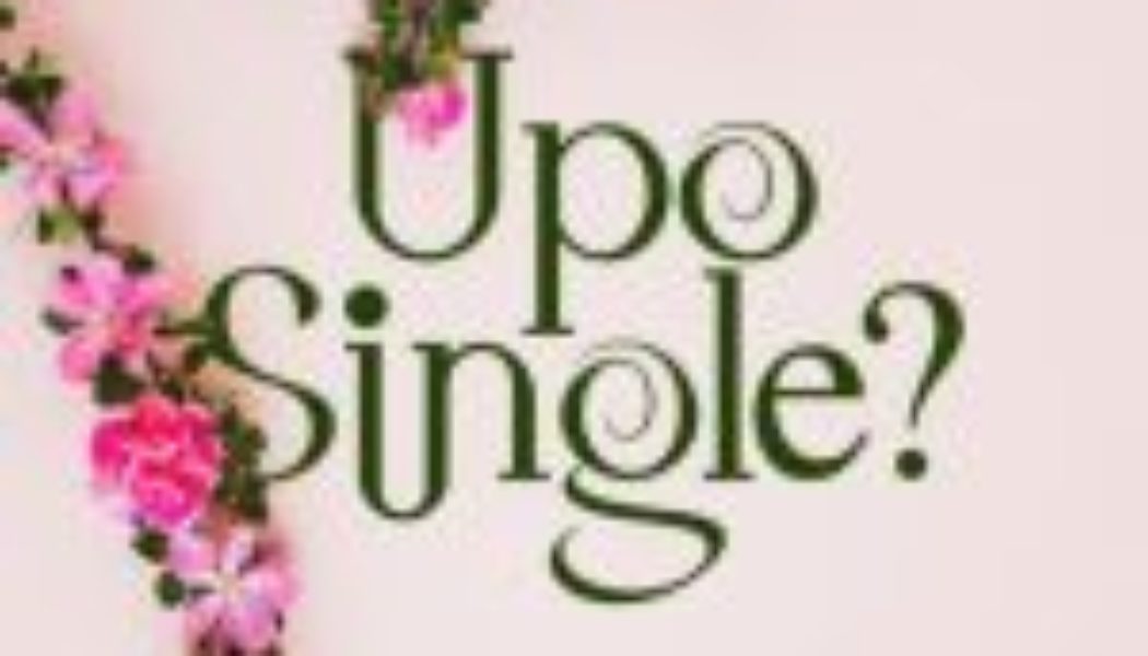 Rayvanny - Upo Single