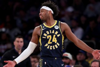 Report: Pacers looking at Buddy Hield trades after extension talks stall out