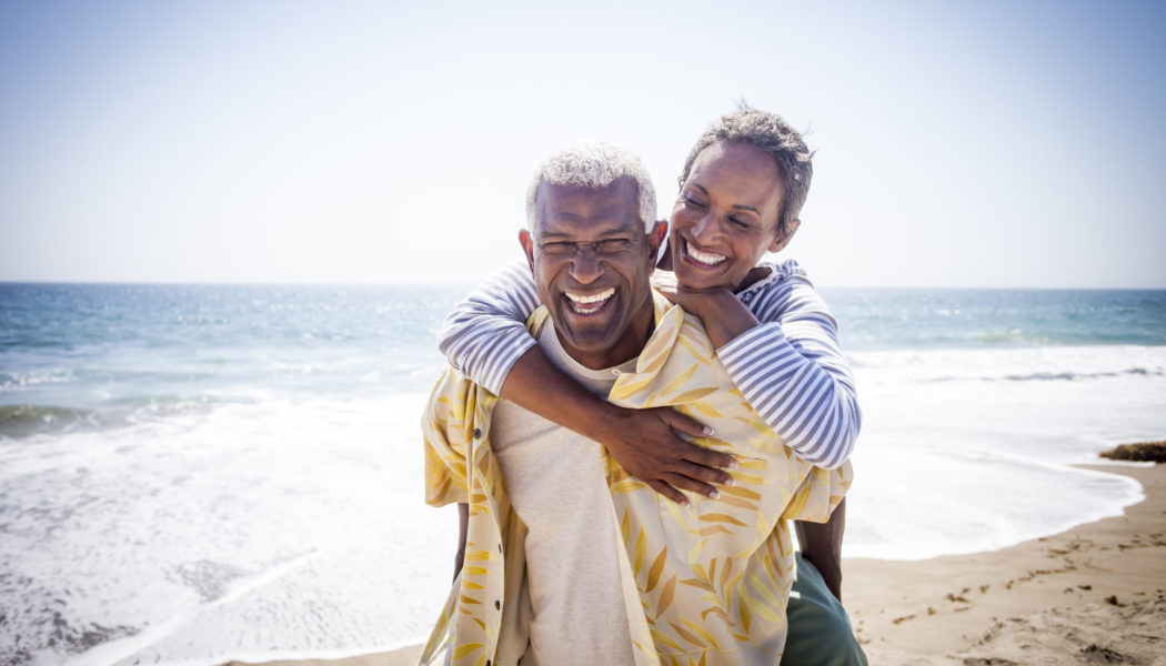 Residents of Loma Linda, California—the only 'Blue Zone' in America—use 5 pillars to live a long, healthy life