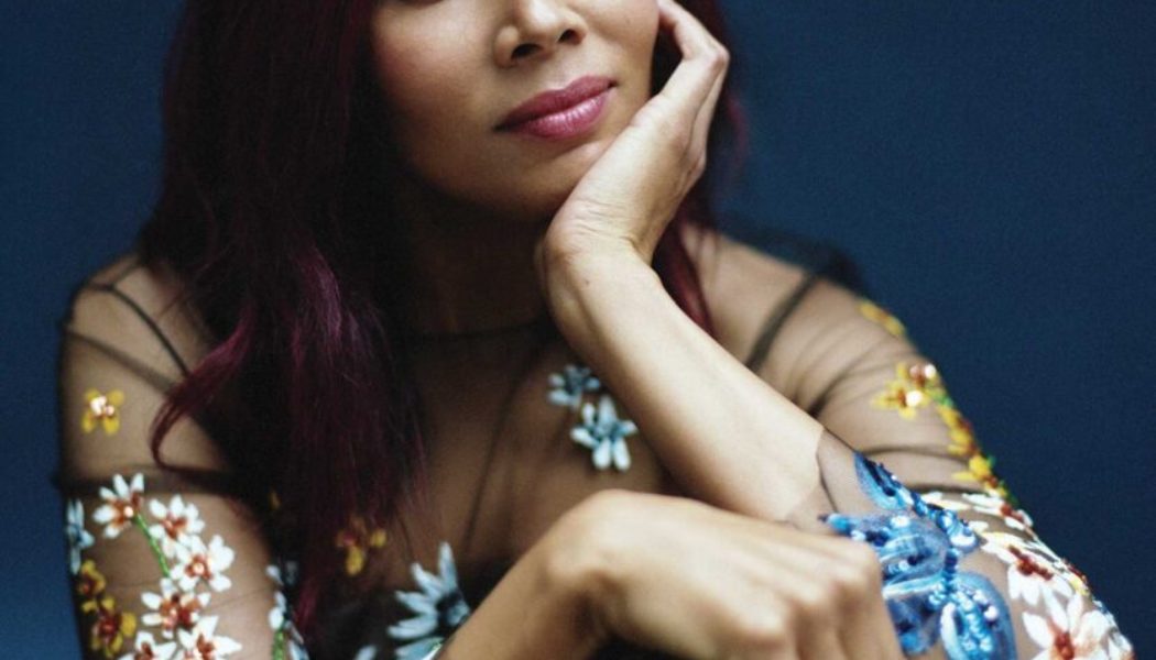 Rhiannon Giddens, mining the origins of American music - The Bay State Banner