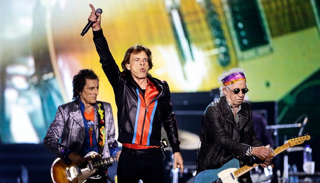 Rolling Stones outlive cancel culture, controversy with new music 60 years later