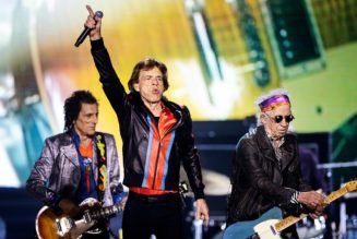 Rolling Stones outlive cancel culture, controversy with new music 60 years later