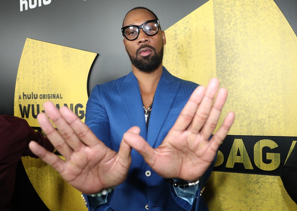 HULU "WU-TANG: AN AMERICAN SAGA" Red Carpet World Premiere