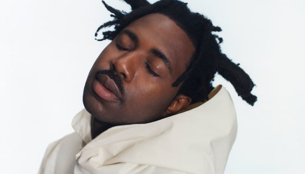 Sampha Reveals 'LAHAI''s Tracklist, Release Date and Corresponding Tour