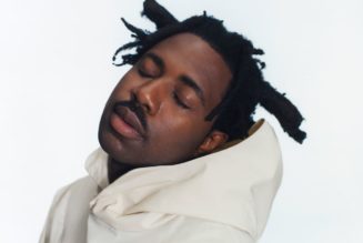 Sampha Reveals 'LAHAI''s Tracklist, Release Date and Corresponding Tour