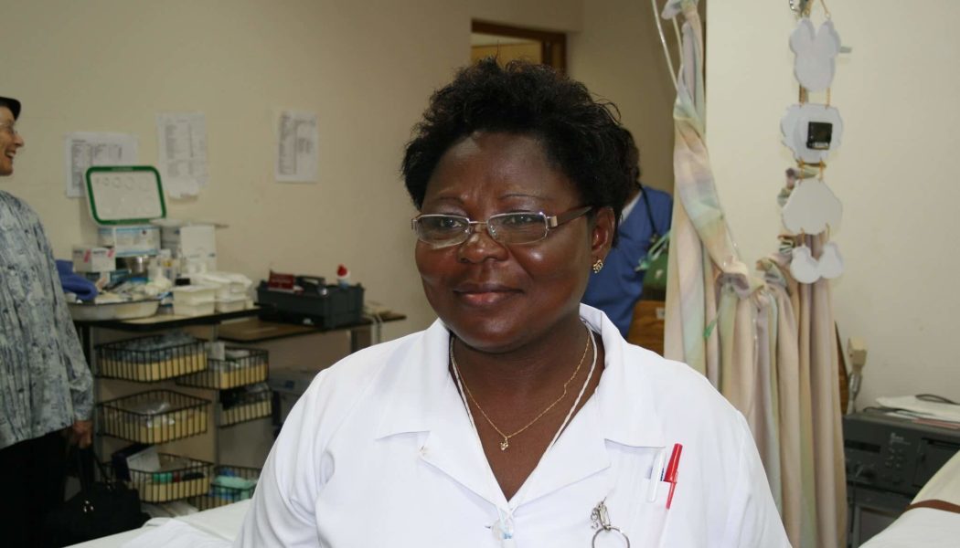 Saving Lives: The HEARTS Initiative in Saint Lucia - BORGEN