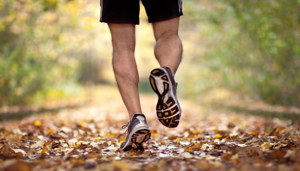 Schritte zählen für einen gesünderen Lifestyle: Wir zeigen euch, wie ihr sogar im Winter fit bleibt