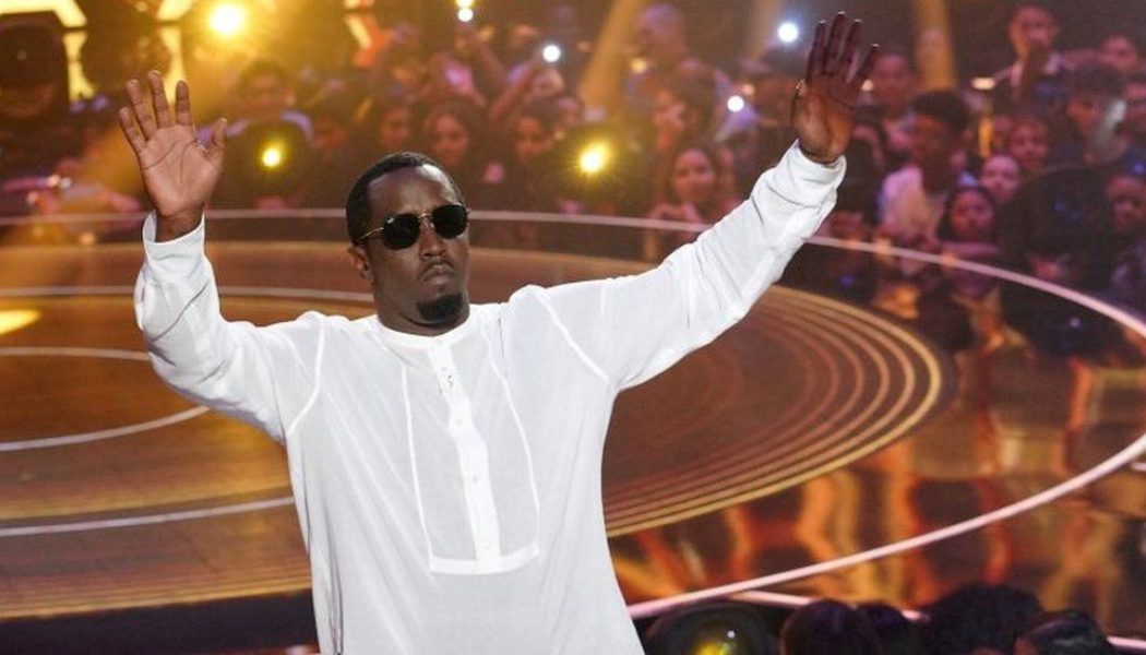 Sean 'Diddy' Combs returns lucrative music rights to Bad Boy Records artists