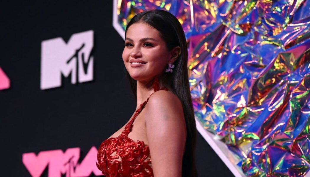 Selena Gomez Talks the Future of AI in Music, Why She Will Never Watch Her Documentary Again