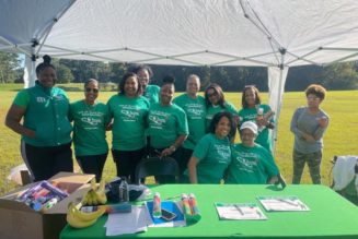 Selma Links hosts 28th Annual Walk for Healthy Living Saturday - The Selma Times‑Journal