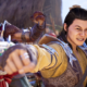 Shang Tsung Gets Busy In New 'Mortal Kombat 1; Launch Trailer