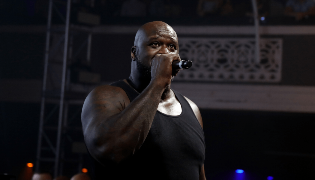 Shaquille O'neal's music festival at Panther Island will have noise control efforts in place