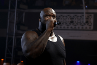 Shaquille O'neal's music festival at Panther Island will have noise control efforts in place