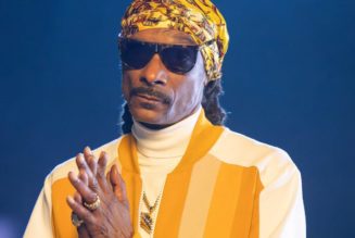 Snoop Dogg, Chris Stapleton and Cindy Blackman Santana Revamp "In the Air Tonight" For 'Monday Night Football'