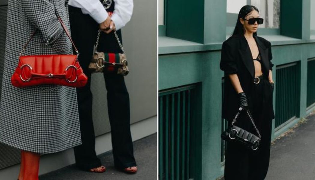 So Long, Tote Bags—This Is the It Bag Every Fashion Person Is Carrying Now