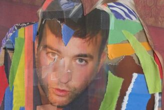 Song of the Week: Sufjan Stevens Wants to Be Run Over on "Will Anybody Ever Love Me?"