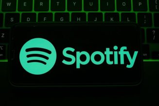 Spotify Artists Can Now Pay To Be Recommended in Your Feed