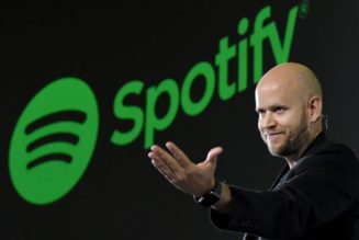 Spotify won't remove all AI-generated music despite previously pulling some AI tracks from the platform