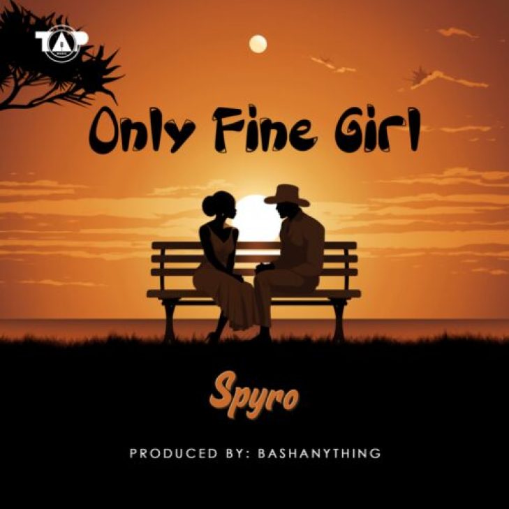 Spyro &#8211; Only Fine Girl