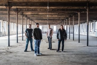 Staind Release Brand New Song + Music Video, 'Here and Now'