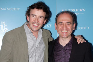 Steve Coogan to star in Dr. Strangelove stage adaptation from Armando Iannucci