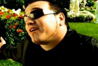 Steve Harwell, Smash Mouth Singer, Dead at 56