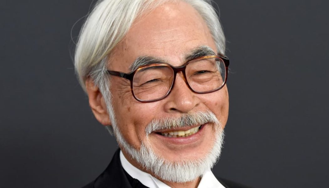 Studio Ghibli To Be Acquired by Nippon Television