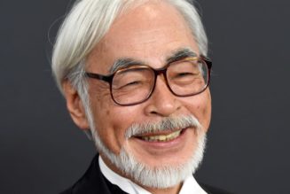 Studio Ghibli To Be Acquired by Nippon Television