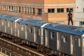 'Subway Surfing' Videos To Be Removed From Social Media