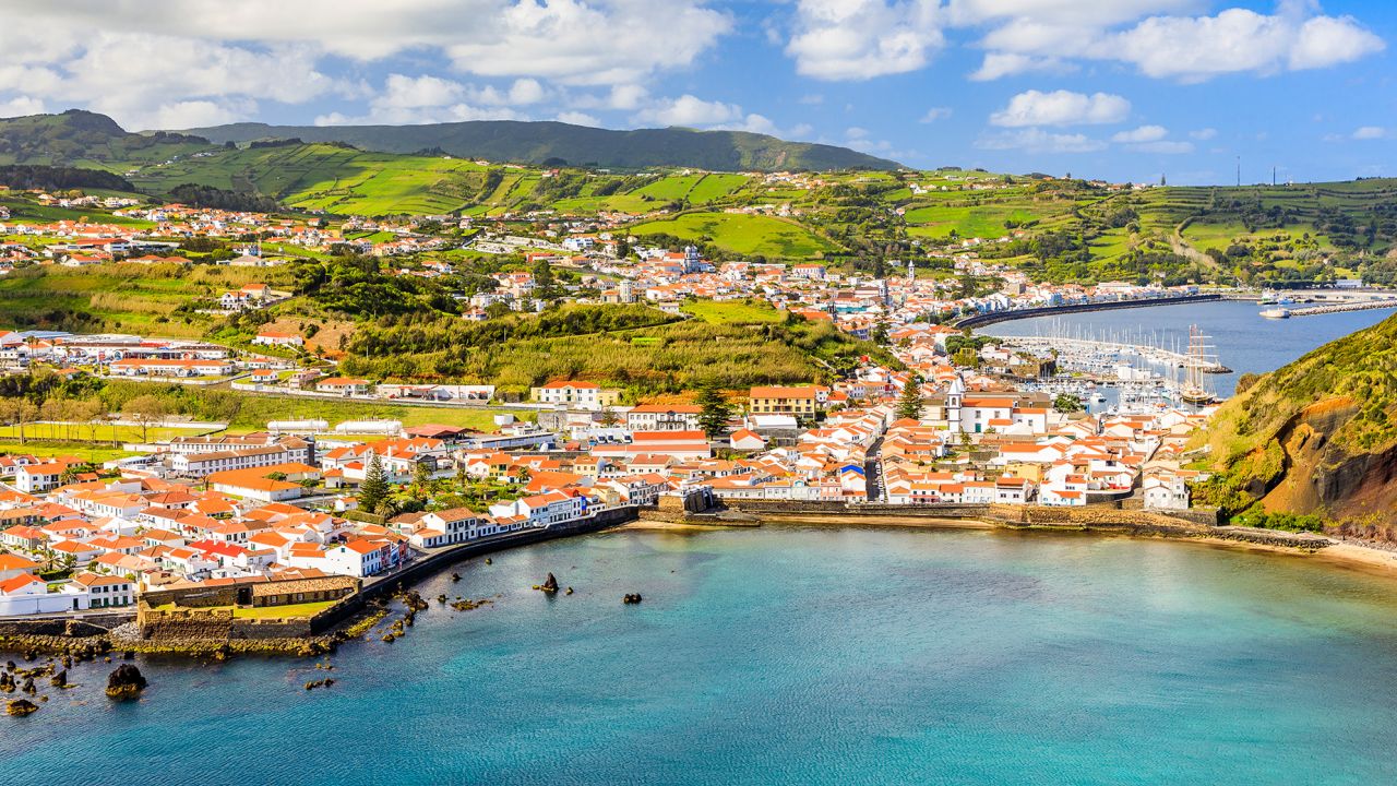 Horta, Azores