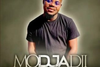 Tebza De DJ - Modjadji ft. DJ Nomza The King