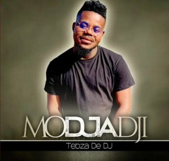 Tebza De DJ &#8211; Modjadji ft. DJ Nomza The King