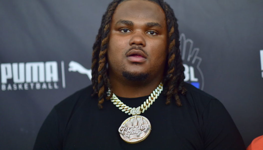 Tee Grizzley, Cam’ron & Buju Banton Highlight This Week’s New Music Roundup