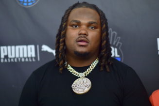 Tee Grizzley, Cam’ron & Buju Banton Highlight This Week’s New Music Roundup