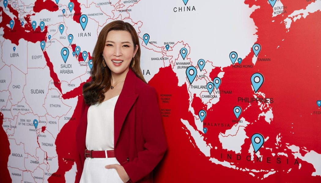 Thailand’s Sappe Accelerates Efforts To Establish Itself As Global Lifestyle Brand