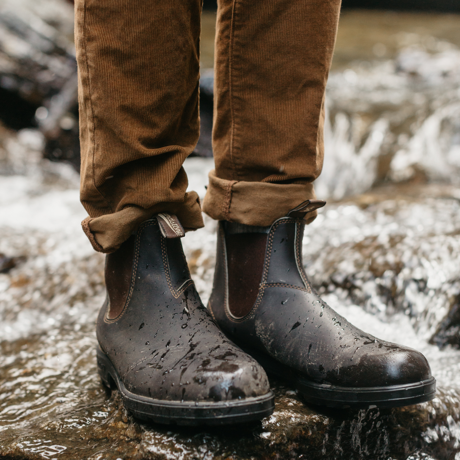 Blundstone Boots