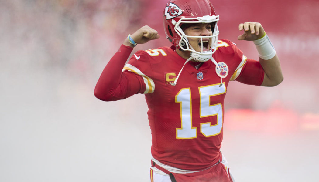 The Daily Sweat: NFL season starts with Chiefs facing plenty of questions vs. Lions