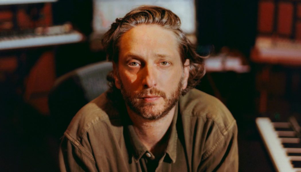 The Emotionally Haunted Electronic Music of Oneohtrix Point Never