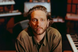 The Emotionally Haunted Electronic Music of Oneohtrix Point Never