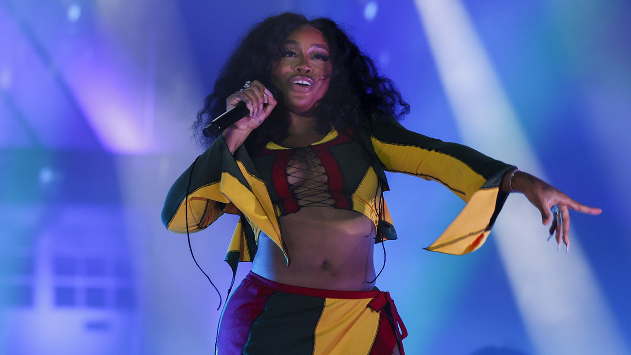 SZA