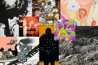 The Quietus | Features | Quietus Charts | Music Of The Month: The Best Albums And Tracks Of September 2023